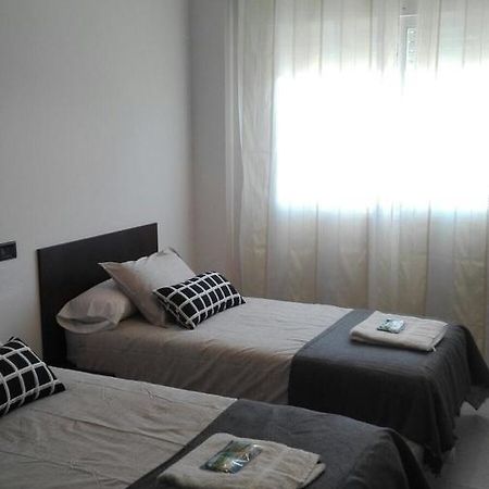 Apartamentos Loyo Portomarin Exterior foto
